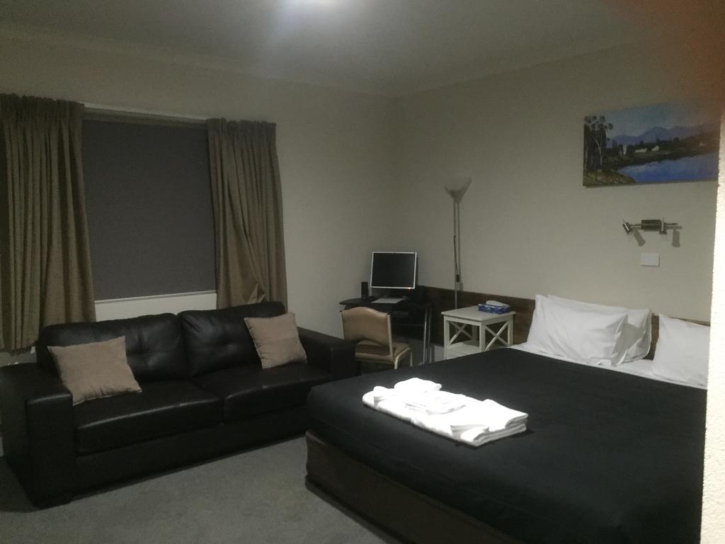 Murray Valley Motel Wodonga Exterior photo